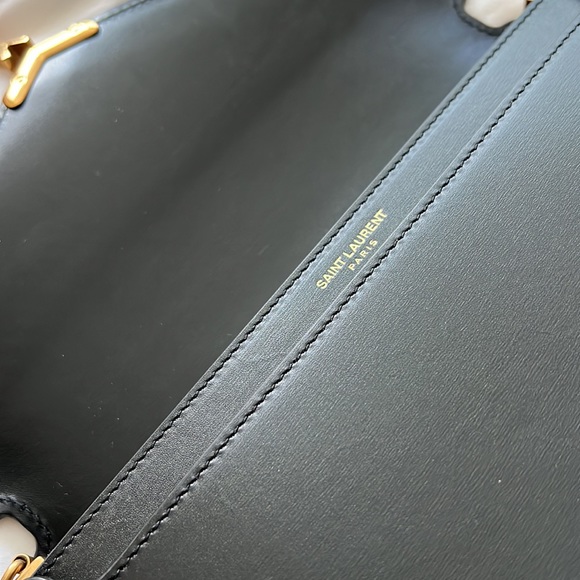 ysl cassandra purse - Picture 10 of 13